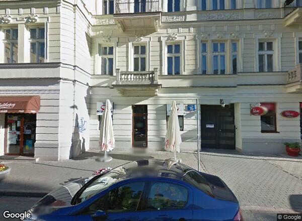 Ceny mieszkań Warszawa ul. Widok 16