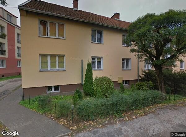 Ceny mieszkań Olsztyn Tczewska 12