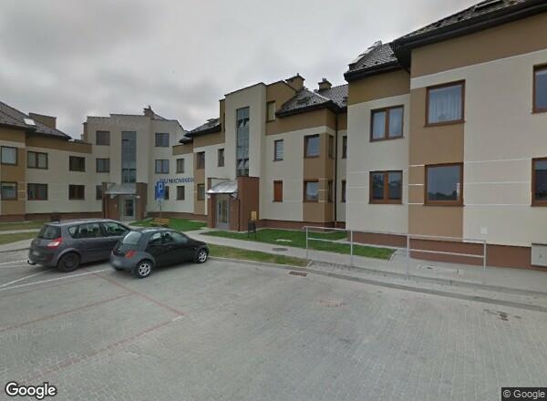 Ceny transakcyjne mieszkań Rzeszów Xsawerego Dunikowskiego 21