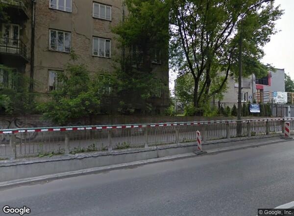 Ceny transakcyjne mieszkań Warszawa ul. Cierlicka 10