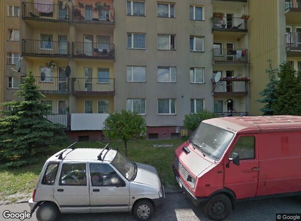 Ceny mieszkań Katowice Józefa Grzegorzka 18C
