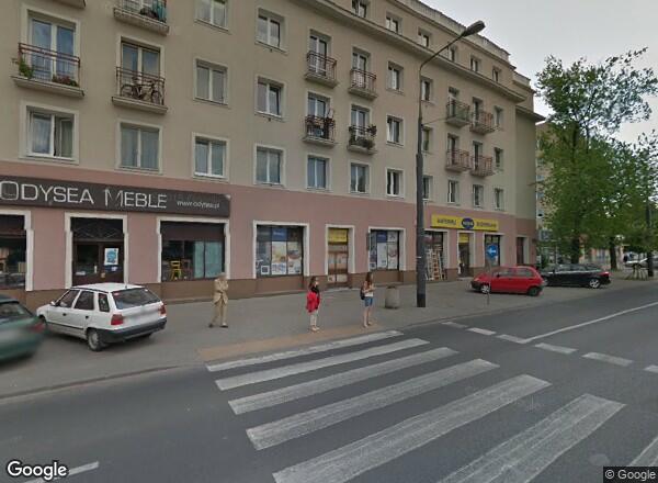 Ceny mieszkań Warszawa ul. Grochowska 243/245