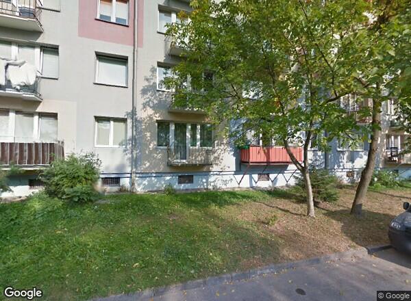 Ceny mieszkań Łódź Ks. Jerzego Popiełuszki 13