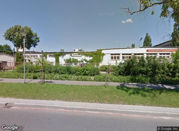 Ceny mieszkań Warszawa ul. Cybernetyki 4