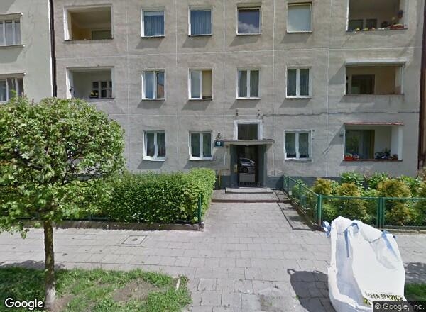 Ceny transakcyjne mieszkań Gdynia Józefa Bema 17