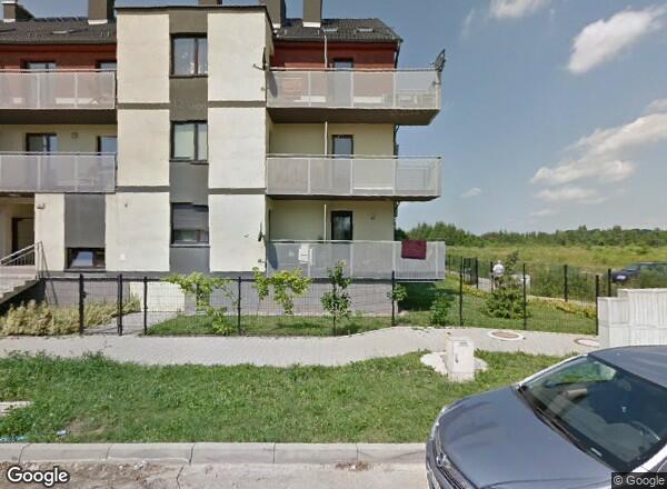 Ceny mieszkań Wrocław UL. MOTYLKOWA 4B