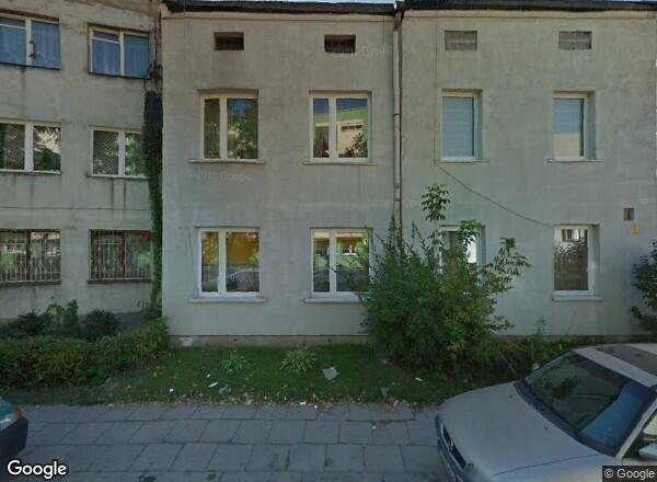 Ceny mieszkań Łódź Przemysłowa 8