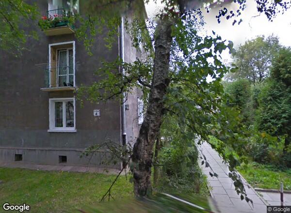 Ceny mieszkań Kraków Osiedle Willowe 4