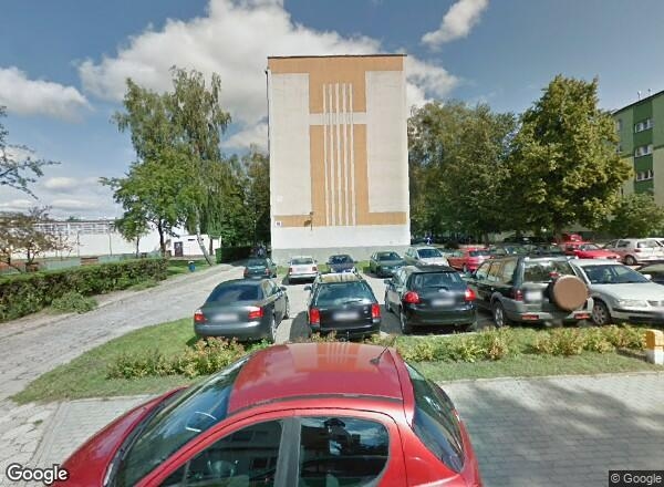 Ceny transakcyjne mieszkań Białystok Nowogródzka 10