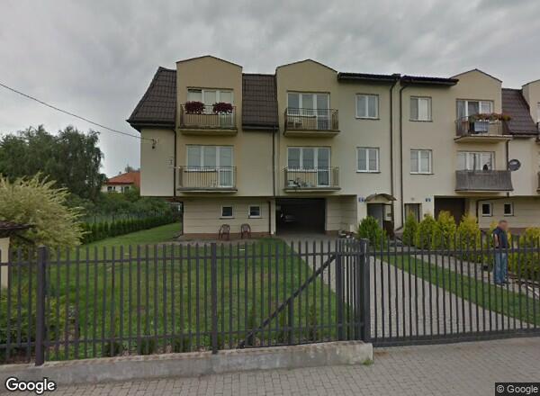 Ceny mieszkań Marki Kamieniecka 3