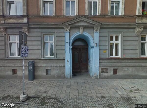Ceny mieszkań Wrocław UL. GEN. JÓZEFA HAUKEGO-BOSAKA 31