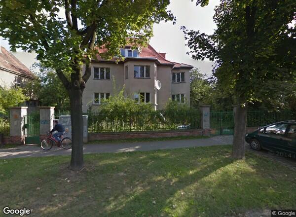 Ceny mieszkań Wrocław AL. TADEUSZA BOYA-ŻELEŃSKIEGO 6