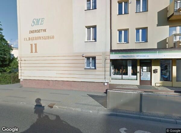 Ceny transakcyjne mieszkań Rzeszów Jarosława Dąbrowskiego 11