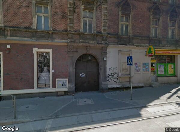 Ceny mieszkań Katowice Tadeusza Kościuszki 34