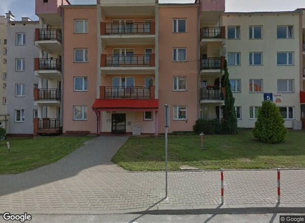 Ceny transakcyjne mieszkań Lublin Altanowa 5