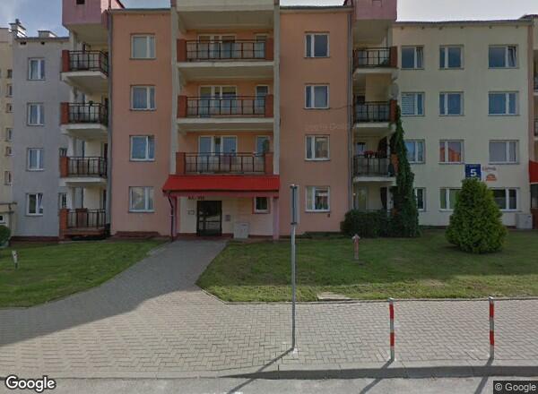Ceny mieszkań Lublin Altanowa 5