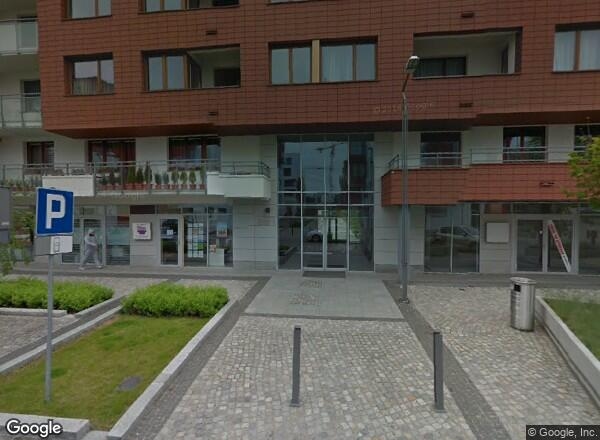 Ceny transakcyjne mieszkań Gdańsk Antoniego Słonimskiego 1