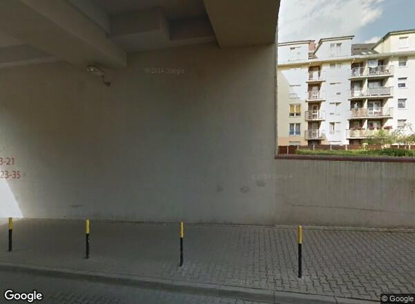 Ceny mieszkań Wrocław UL. MOSIĘŻNA 13