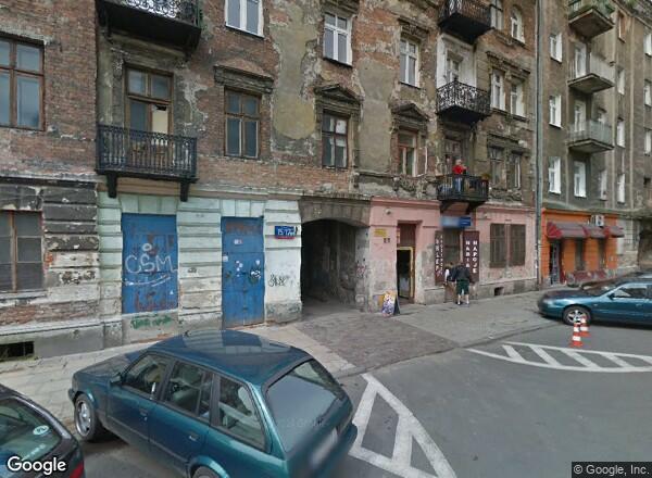 Ceny mieszkań Warszawa ul. Brzeska 15/17