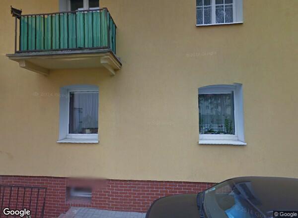 Ceny mieszkań Poznań Stanisława Przybyszewskiego 35