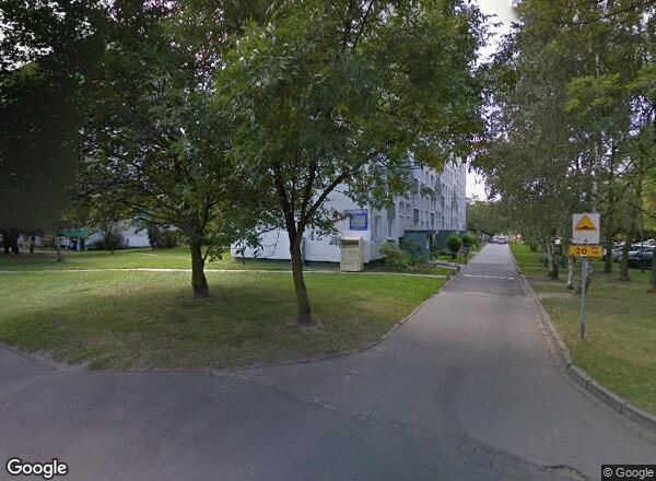 Ceny mieszkań Łódź Zgierska 142