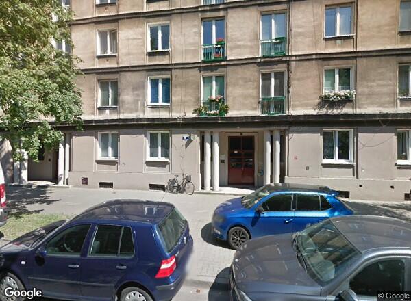 Ceny mieszkań Kraków Rzeźnicza 16