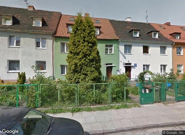 Ceny transakcyjne mieszkań Gdańsk Dzielna 78