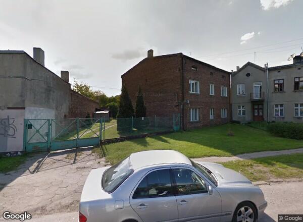 Ceny mieszkań Łódź Jęczmienna 33