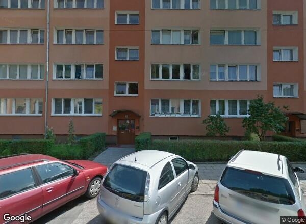Ceny transakcyjne mieszkań Szczecin Legnicka 19