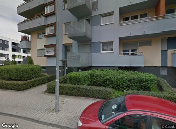 Ceny mieszkań Wrocław UL. JERZEGO BAJANA 35B