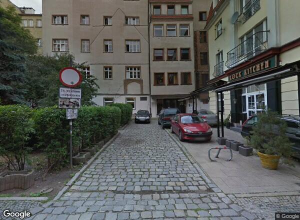 Ceny mieszkań Wrocław UL. IGIELNA 8