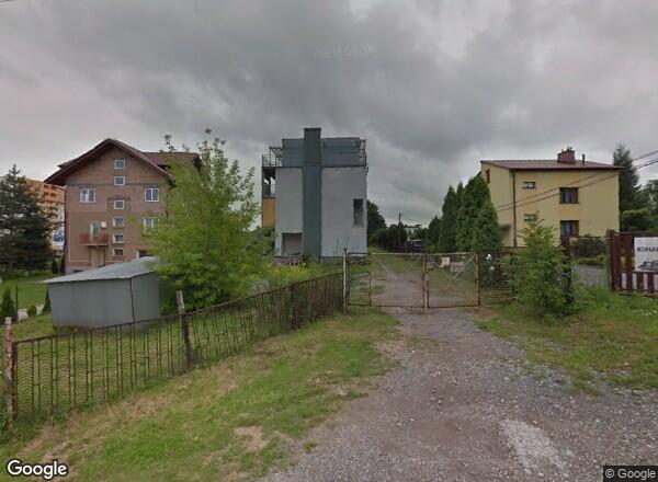 Ceny mieszkań Kraków Stefana Banacha 7