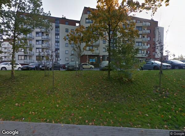 Ceny mieszkań Katowice Kijowska 44