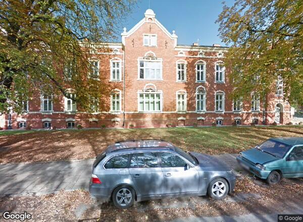 Ceny mieszkań Łódź Ks. Biskupa Wincentego Tymienieckiego 18