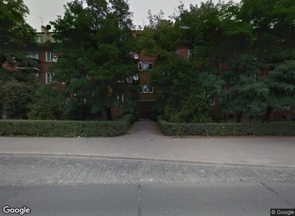 Ceny mieszkań Wrocław AL. GEN. JÓZEFA HALLERA 111