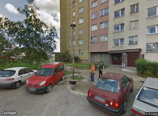 Ceny mieszkań Wrocław ZAUŁEK ROGOZIŃSKI 5A