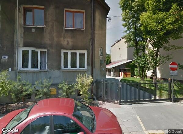 Ceny transakcyjne mieszkań Kraków Domki 8