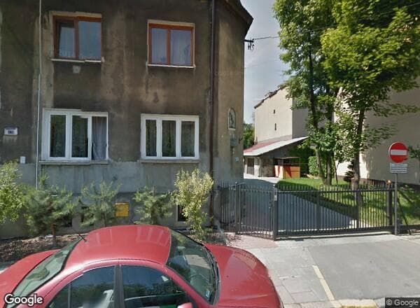 Ceny transakcyjne mieszkań Kraków Domki 8