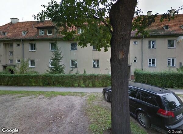 Ceny transakcyjne mieszkań Wrocław UL. HUTNICZA 68