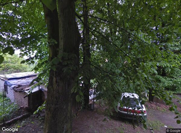 Ceny mieszkań Szczecin Cegłówka 11