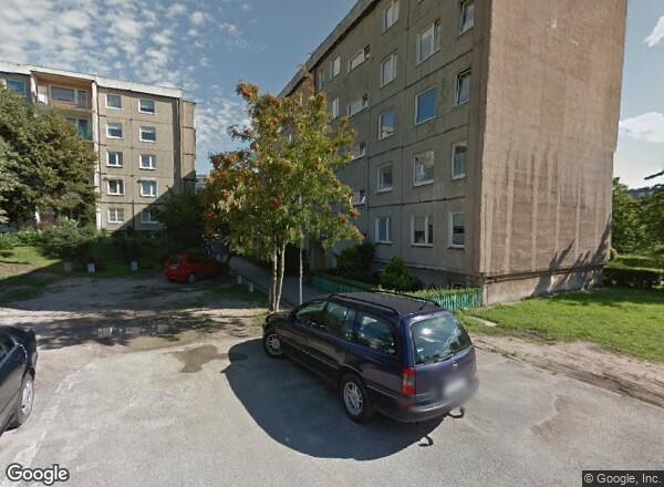 Ceny transakcyjne mieszkań Gdynia mjr. Henryka Sucharskiego 11