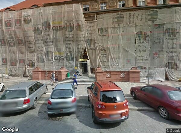 Ceny transakcyjne mieszkań Wrocław UL. BERNARDA PRETFICZA 11