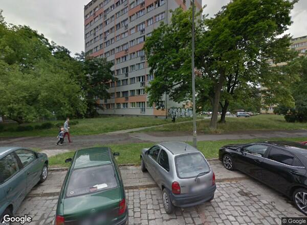 Ceny mieszkań Wrocław UL. ZAPOROSKA 34