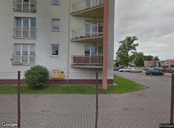 Ceny transakcyjne mieszkań Poznań Juranda 11