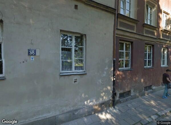 Ceny transakcyjne mieszkań Warszawa ul. Przyrynek 3/5