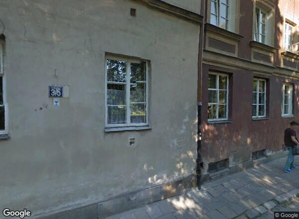 Ceny mieszkań Warszawa ul. Przyrynek 3/5