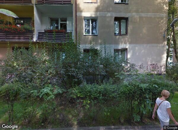 Ceny mieszkań Wrocław UL. MARSZ. JÓZEFA PIŁSUDSKIEGO 5