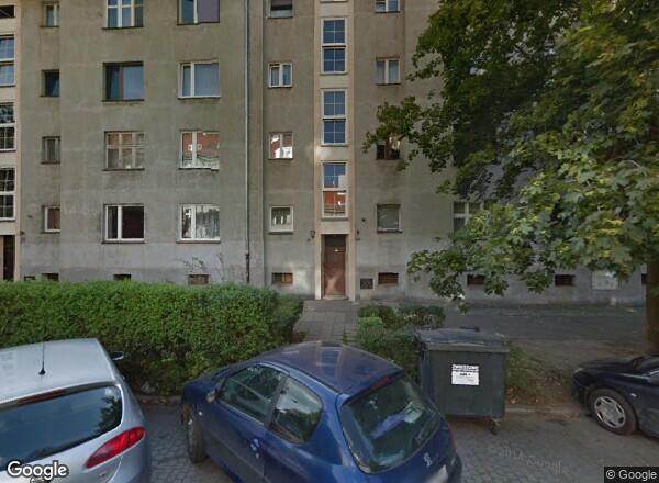 Ceny mieszkań Wrocław UL. EDWARDA SUCHARDY 8