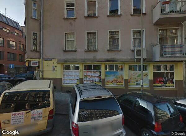 Ceny mieszkań Wrocław UL. HENRYKA BRODATEGO 11