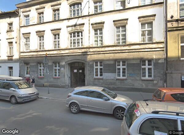 Ceny mieszkań Poznań Garbary 30